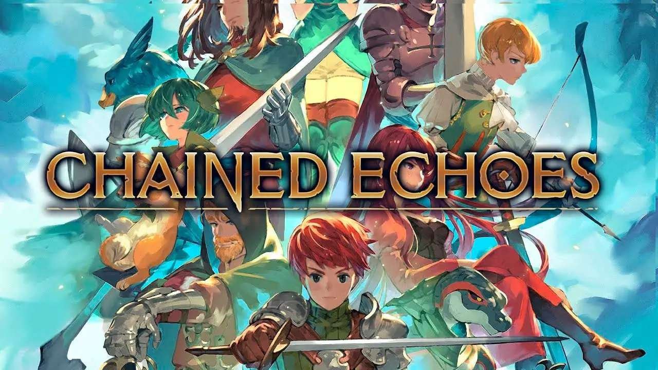 Review Chained Echoes (Switch) - Ensinando a fazer um bom JRPG